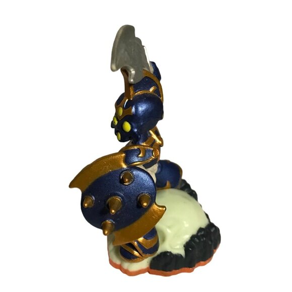 Activision Skylanders Giants Chop Chop Toy Figure With Sword & Shield 2012 - Picture 4 of 5